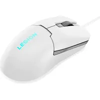 Lenovo Legion M300S Rgb Gaming Mouse White Gy51H47351