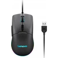 Lenovo Mysz  M210 Rgb Gaming Mouse Wired Gy51M74265