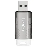 Lexar Memory Drive Flash Usb2 128Gb/S60 Ljds060128G-Bnbng