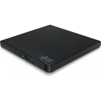 Lg Hitachi-Lg Slim Portable Dvd-Writer Gp57Eb40