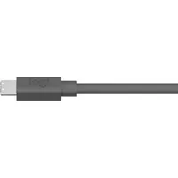 Logitech Kabel Mikrofon Extension Cable for Meetup Mic 950-000005