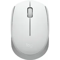Logitech Mysz M171 biała 910-006867