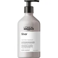 Loreal Professionnel Szampon Serie Expert Silver 500Ml 3474636974269