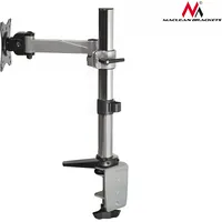 Maclean Mc-717 Brackets Table Holder For Monitor 360  13-27 inch