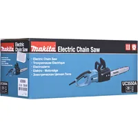 Makita Electric Chain Saw 2000W 35Cm Uc3550A