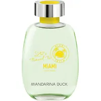 Mandarina Duck Lets Travel to Miami Edt 100 ml 124719