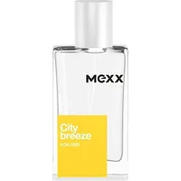 Mexx Mexx, City Breeze, Eau De Toilette, For Women, 30 ml Tester Women Art632053