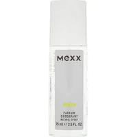 Mexx Woman Dezodorant w szkle 75Ml 579403