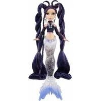 Mga Entertainment Mermaze Mermaidz Winter Waves Nera Doll 585404Euc