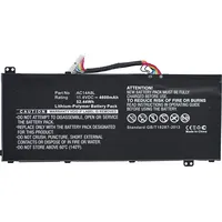 Microbattery Bateria Laptop Battery for Acer Mbxac-Ba0072