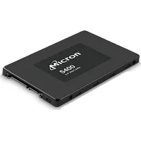 Micron Dysk Ssd 5400 Max - Enterprise verschlusselt 960 Gb intern 2.5 6.4 cm Sata 6Gb/S Self-Encrypting Drive Sed, Tcg Mtfddak960Tgb-1Bc16Abyyr