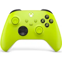 Microsoft Xbox Wireless Controller Electric Volt Green, Mint colour Bluetooth Joystick Analogue / Digital Xbox, One, Series S Qau-00022