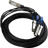 Mikrotik Cable Break Out Qsfp To Sfp/3M XqBc0003-Xs