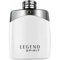 Mont Blanc Legend Spirit Edt 50 ml 3386460074834