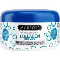 Morfose Professional Reach Colllagen Hair Mask kolagenowa maska do włosów 500Ml 8681701008384