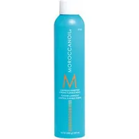 Moroccanoil Luminous Hairspray Strong Flexible Hold Lakier do włosów 330Ml 7290011521592