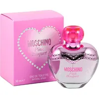 Moschino Pink Bouquet Edt 50Ml 8011003807864