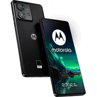 Motorola Edge 40 Neo 16.6 cm 6.55 Dual Sim Android 13 5G Usb Type-C 12 Gb 256 5000 mAh Black Payh0004Pl