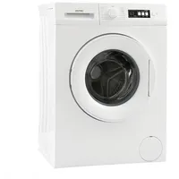 Mpm Washing machine Mpm-5610-Pv-38 white 6 kg