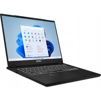 Msi Laptop Modern 14 H D13Mg-094Pl- i7-13620H  16Gb 512Gb Win11