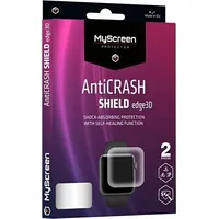 Myscreen Protector Folia ochronna Anticrash Shield edge3D Apple Watch 7/8 41Mm 2 Pack Msrn328