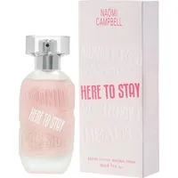 Naomi Campbell Here To Stay Woda perfumowana 30Ml 122277
