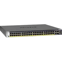 Netgear Switch M4300 Gsm4352Pb-100Nes