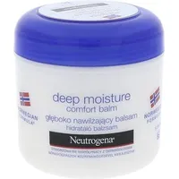 Neutrogena Deep Moisture Comfort Balm Balsam do ciała 300Ml 76662