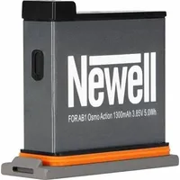 Newell Akumulator zamiennik Ab1 do Osmo Action Nl2147