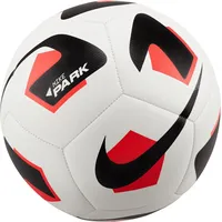 Nike Nk Park Team Ball Dn3607-100 białe 5
