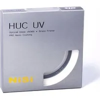 Nisi Filtr Filter Uv Pro Nano Huc 82Mm