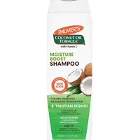 Noname Palmers - Coconut Oil Formula Conditioning Shampoo szampon odżywczo-nawilżający z olejkiem kokosowym 400Ml 010181035173