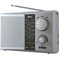 Noveen Radio Pr451 Spr007291