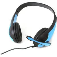 Omega Słuchawki Freestyle Fh4008 Niebieskie Fh4008Bl