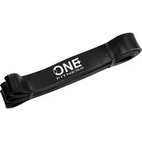 One Fitness Powerband Pb-Pro duży opór czarny 1 szt. 17-33-003