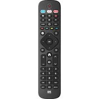 One For All Pilot Rtv for Philips 2.0 Remote Control Urc4913