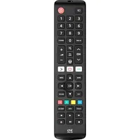 One For All Pilot Rtv for Samsung 2.0 Remote Control Urc4910