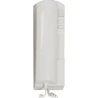 Orno Unifon wielolokatorski Ika instalacje 4/5/6 żyłowe biały Ika-5P-B -