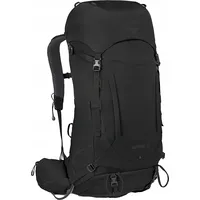 Osprey Plecak turystyczny trekkingowy Kestrel 38 czarny S/M Os3013/1/S/M