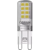 Osram Parathom Clear capsule Led 30 non-dim2,6W/827 G9 bulb 4058075626041