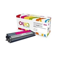 Owa Armor Toner - Magenta cartridge for Brother Dcp- 9055, 9270, Hl- 4140, 4150, 4570, Mfc- 9460, 9465, 9970 K15425Ow
