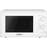 Panasonic Nn-K10Jwmepg microwave Countertop Combination 20 L 800 W White