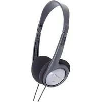 Panasonic Słuchawki Rp-Ht090E-H Rpht090Eh