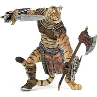 Papo Figurka Tiger mutant 427489
