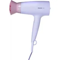 Philips 3000 series Bhd300/00 hair dryer 1600 W Pink, White