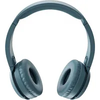 Philips 4000 series Tah4205Bl/00 headphones/headset Wireless Head-Band Calls/Music Usb Type-C Bluetooth Blue