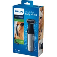 Philips Bodygroom Series 5000 Showerproof body groomer Bg5020/15