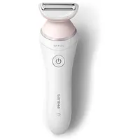 Philips Brl176/00 womens shaver 1 heads Pink, White