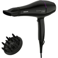 Philips Drycare Bhd274/00 hair dryer 2200 W Black