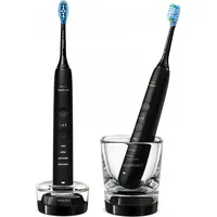 Philips Duopack - Sonic electric toothbrushes with app Hx9914/54